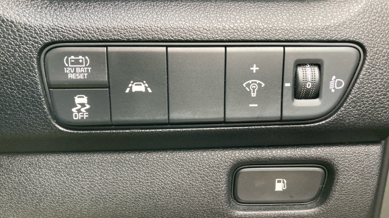 Kia Niro 1.6 GDi Hybrid 2 5dr DCT Hybrid Estate